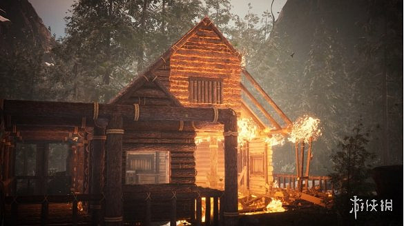 《翼星求生》避雷針怎麽使用？避雷針使用方法分享