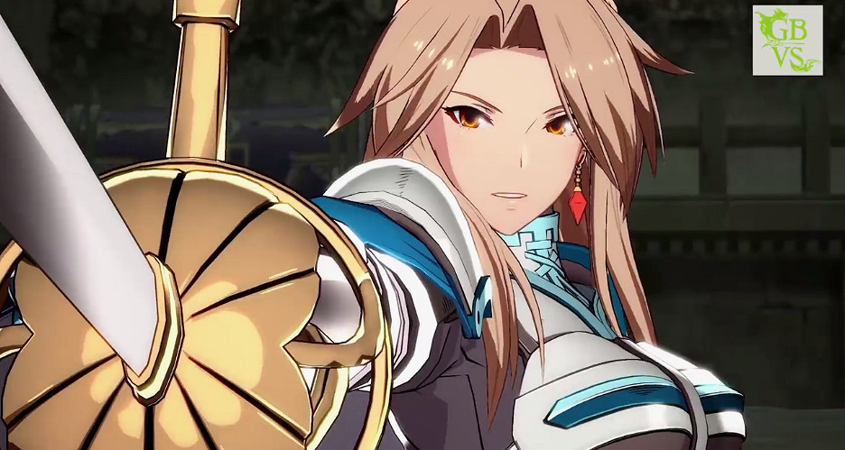 《碧藍幻想Versus》2位新角色參戰宣傳片 12月14日上線 《碧藍幻想Versus》2位新角色參戰宣傳片 12月14日上線