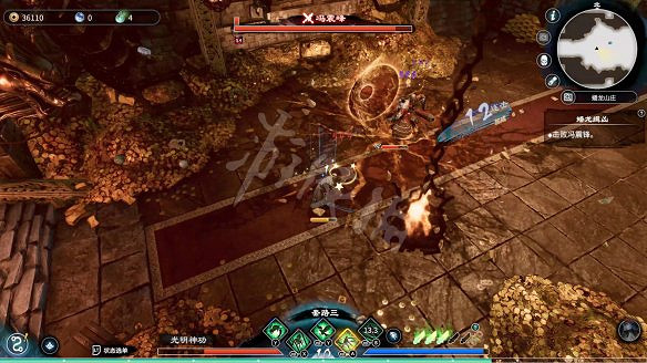 《天命奇御2》殷芙結局怎麽出？殷芙結局流程攻略