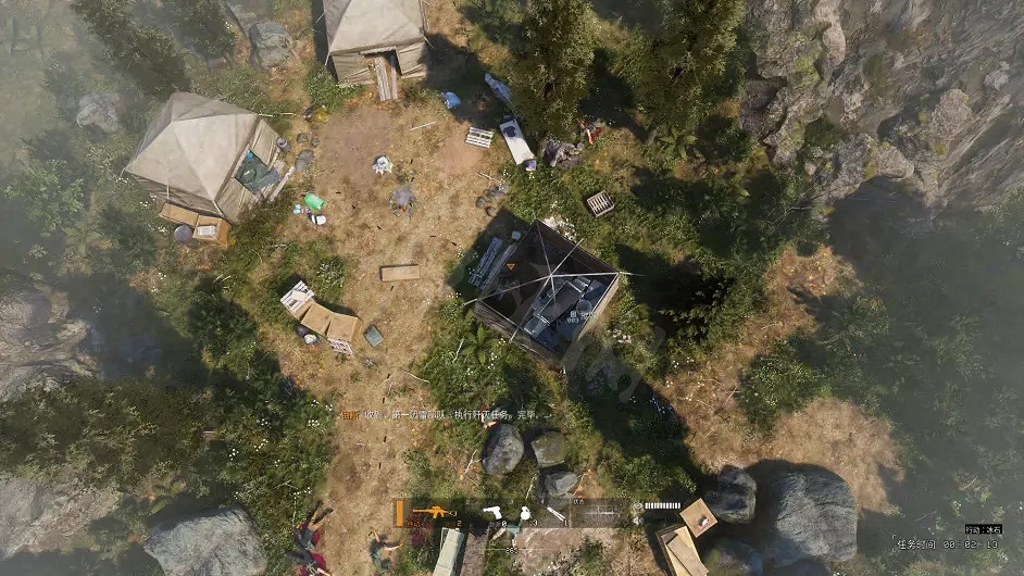 《雷霆一號》戰役怎麽過?冰石關卡過關流程介紹 《雷霆一號》戰役怎麽過?冰石關卡過關流程介紹