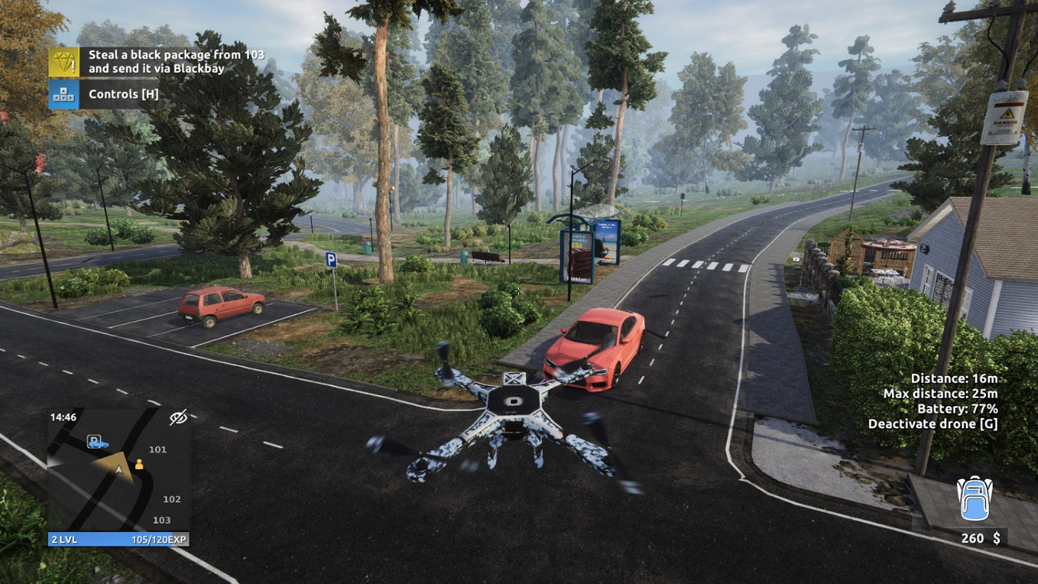 《小偷模擬器2》Steam測試活動開啟 更多新內容