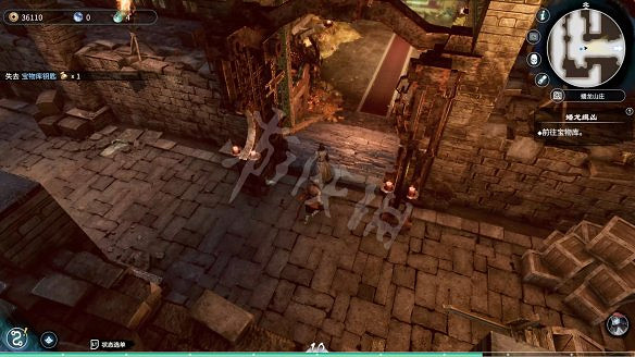 《天命奇御2》殷芙結局怎麽出？殷芙結局流程攻略