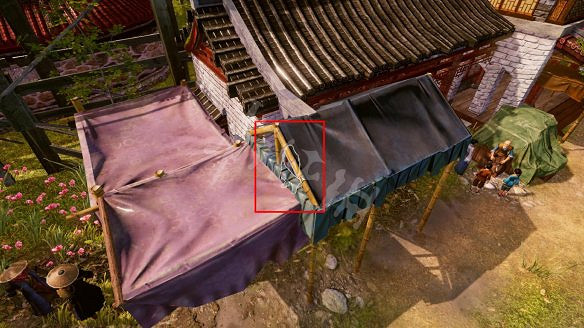 《天命奇御2》許願井任務傳聞有什麽？許願井任務推敲流程