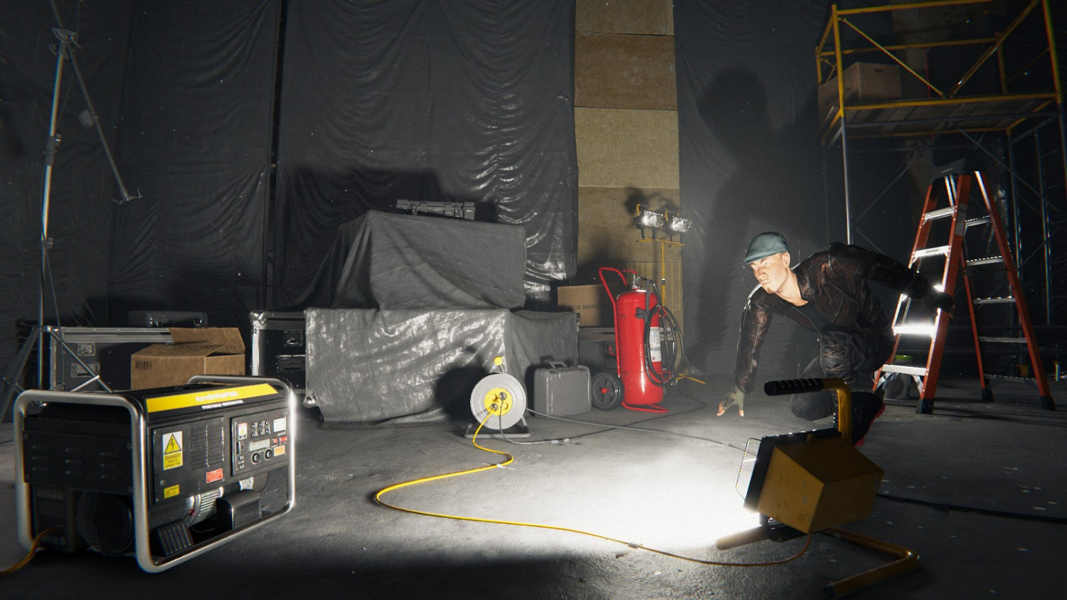 《小偷模擬器2》Steam測試活動開啟 更多新內容