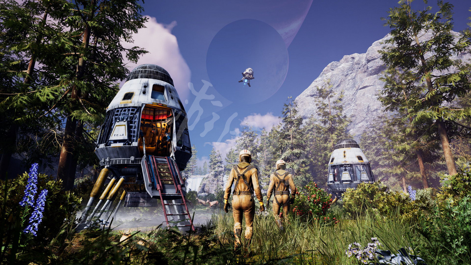 《翼星求生》前期怎麽開荒？前期開荒玩法心得分享