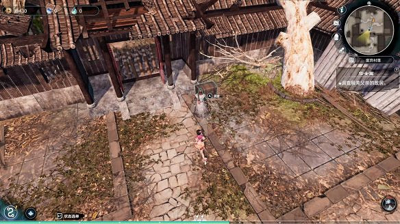 《天命奇御2》殷芙仕女圖任務怎麽做?殷芙仕女圖流程圖文詳解 《天命奇御2》殷芙仕女圖任務怎麽做?殷芙仕女圖流程圖文詳解