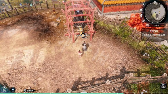 《天命奇御2》殷芙結局怎麽出?殷芙結局流程攻略 《天命奇御2》殷芙結局怎麽出?殷芙結局流程攻略