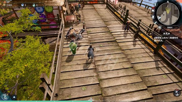 《天命奇御2》許願井任務傳聞有什麽？許願井任務推敲流程