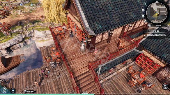 《天命奇御2》殷芙仕女圖任務怎麽做?殷芙仕女圖流程圖文詳解 《天命奇御2》殷芙仕女圖任務怎麽做?殷芙仕女圖流程圖文詳解