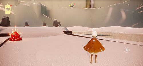 《光遇》藍色光芒在哪12.13 藍色光芒12月13日位置 《光遇》藍色光芒在哪12.13 藍色光芒12月13日位置