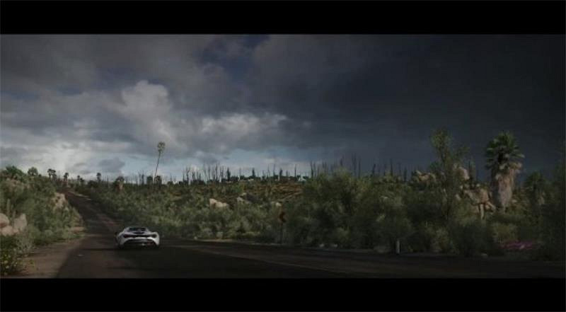 至美墨西哥，《極限競速：地平線5》拍攝指南