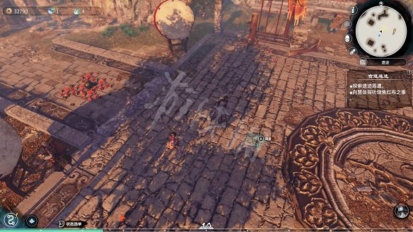 《天命奇御2》殷芙結局怎麽出?殷芙結局流程攻略 《天命奇御2》殷芙結局怎麽出?殷芙結局流程攻略