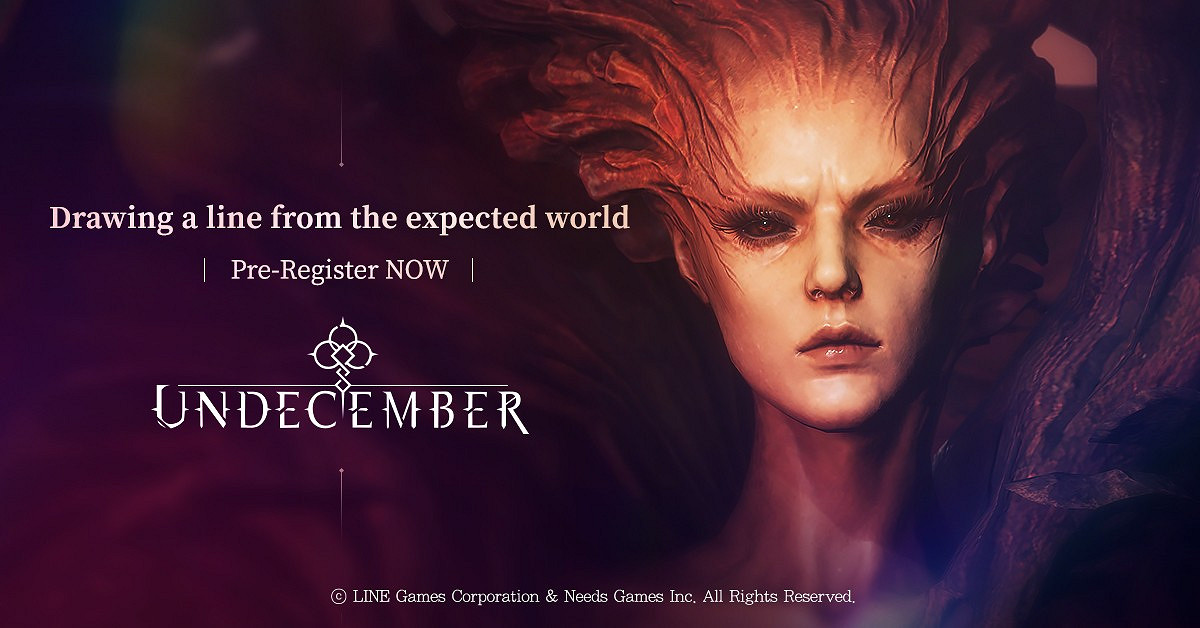 韓國暗黑類ARPG《Undecember》新預告 已上架Steam 韓國暗黑類ARPG《Undecember》新預告 已上架Steam
