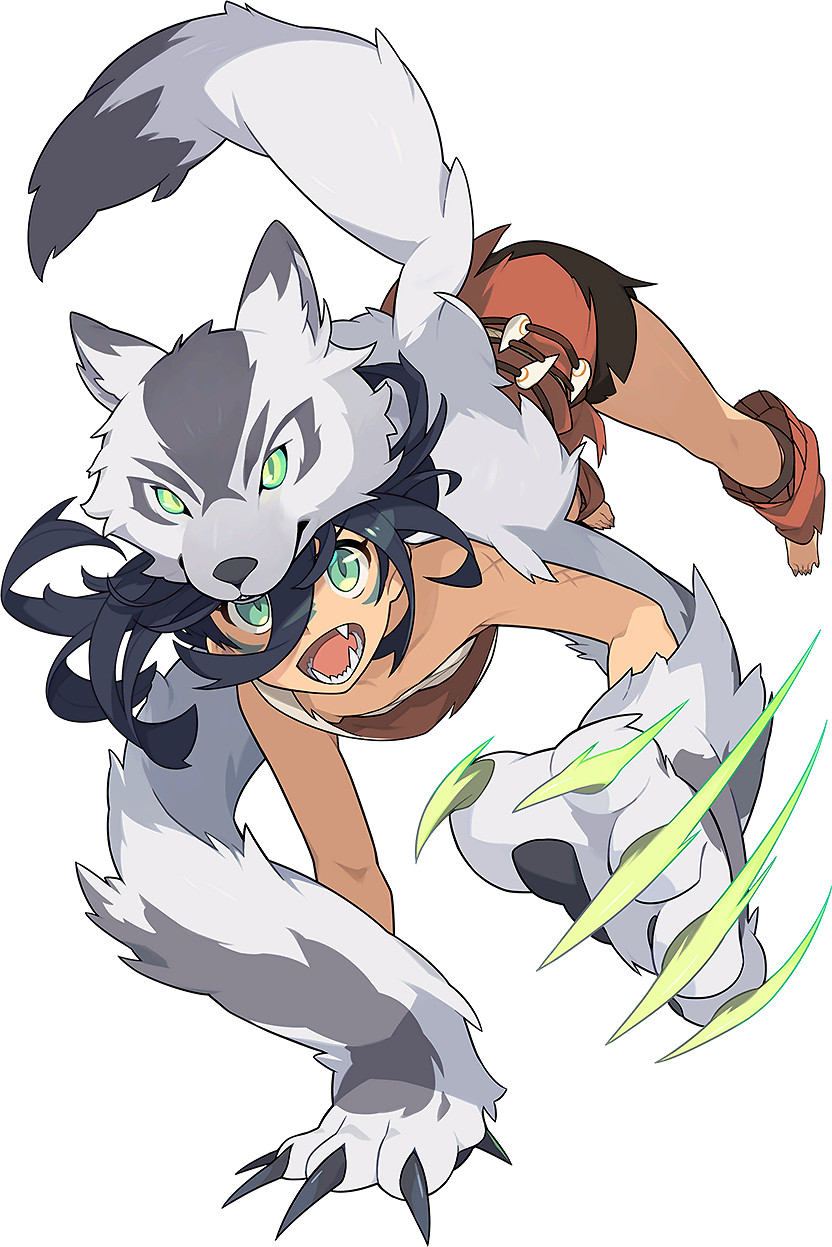 《彈射世界》加蘿怎麽樣 加蘿角色介紹 《彈射世界》加蘿怎麽樣 加蘿角色介紹