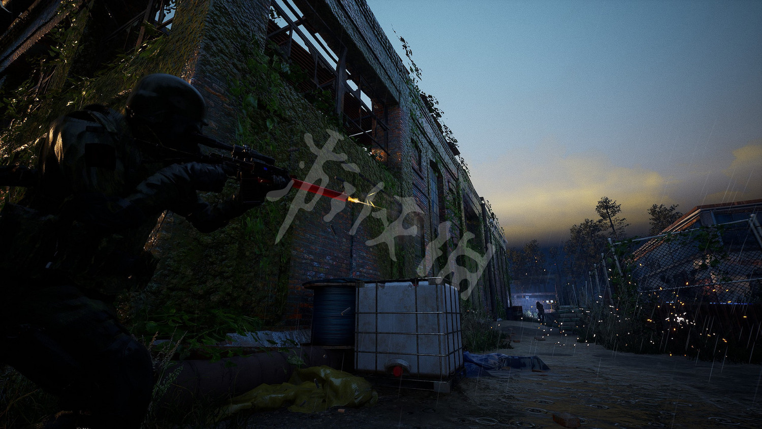 《雷霆一號》撤離模式怎麽玩？撤離模式玩法機制解析