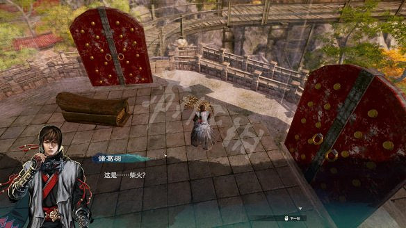 《天命奇御2》許願井任務傳聞有什麽？許願井任務推敲流程