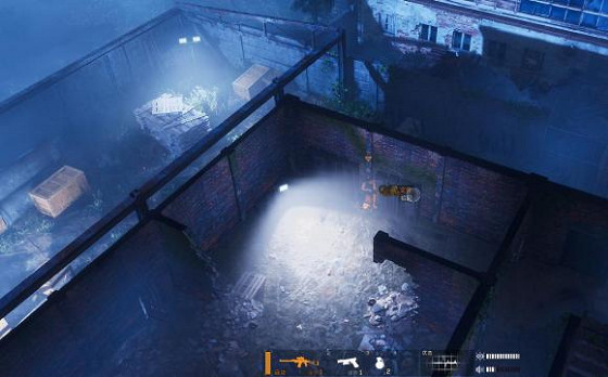 《雷霆一號》工廠檔案在哪?藍色台風工廠檔案位置介紹 《雷霆一號》工廠檔案在哪?藍色台風工廠檔案位置介紹