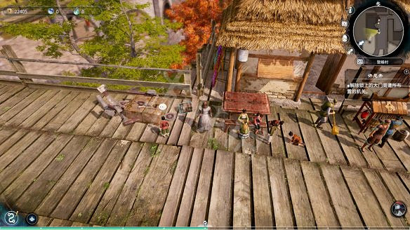 《天命奇御2》許願井任務傳聞有什麽？許願井任務推敲流程