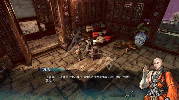 《天命奇御2》殷芙結局怎麽出？殷芙結局流程攻略