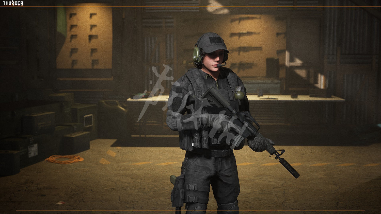 《雷霆一號》pvp有什麽技巧?pvp打法技巧心得 《雷霆一號》pvp有什麽技巧?pvp打法技巧心得