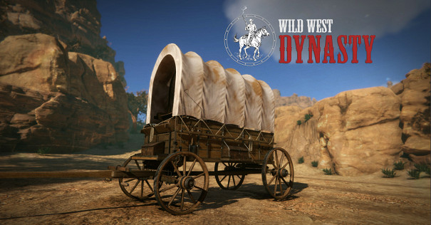 狂野西部時代最新細節分享 狂野西部時代最新細節分享