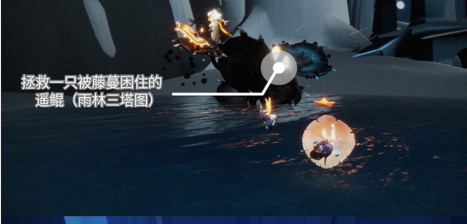 《光遇》12.13任務攻略 12月13日每日任務怎麽做 《光遇》12.13任務攻略 12月13日每日任務怎麽做