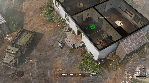 《雷霆一號》手雷怎麽用?手榴彈使用心得 《雷霆一號》手雷怎麽用?手榴彈使用心得