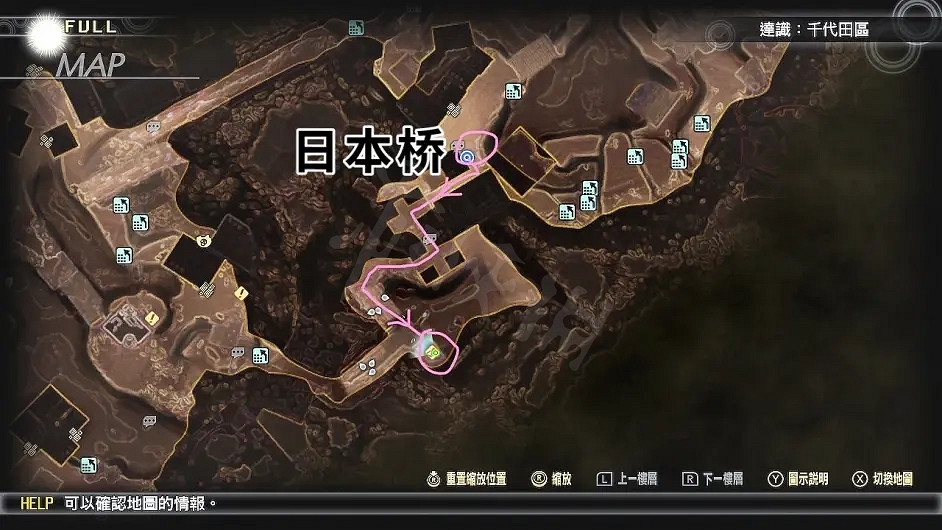 《真·女神轉生5》如何關閉柱子?關閉柱子路線介紹 《真·女神轉生5》如何關閉柱子?關閉柱子路線介紹