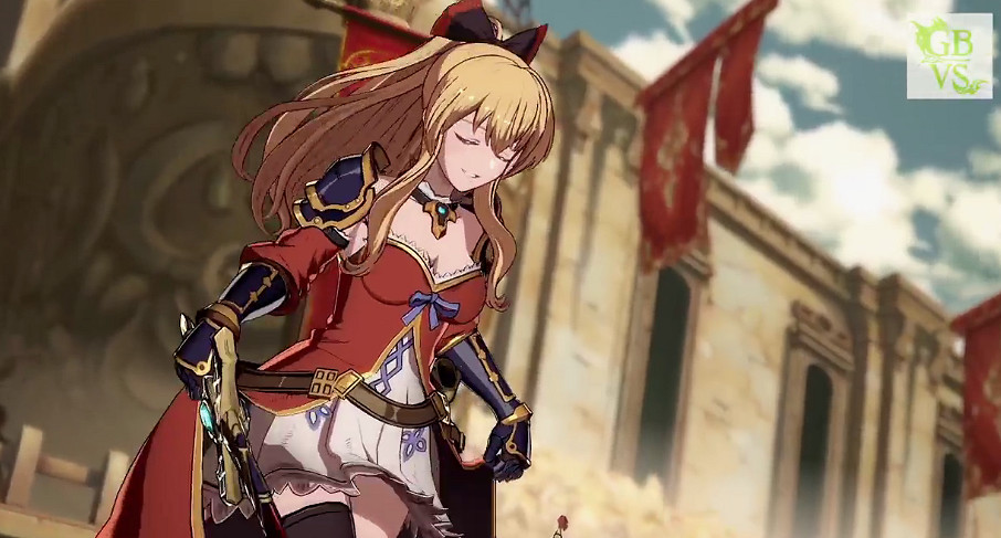 《碧藍幻想Versus》2位新角色參戰宣傳片 12月14日上線 《碧藍幻想Versus》2位新角色參戰宣傳片 12月14日上線