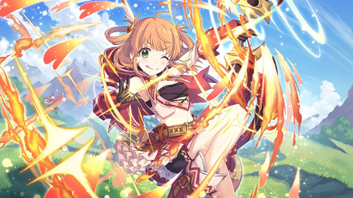 《公主連結》璃乃值得培養嗎 公主連結璃乃六星前後對比 《公主連結》璃乃值得培養嗎 公主連結璃乃六星前後對比