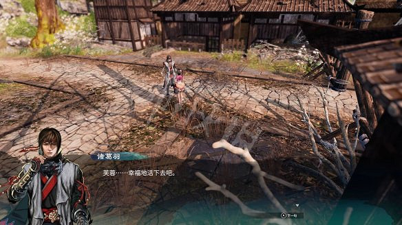 《天命奇御2》殷芙結局怎麽出?殷芙結局流程攻略 《天命奇御2》殷芙結局怎麽出?殷芙結局流程攻略