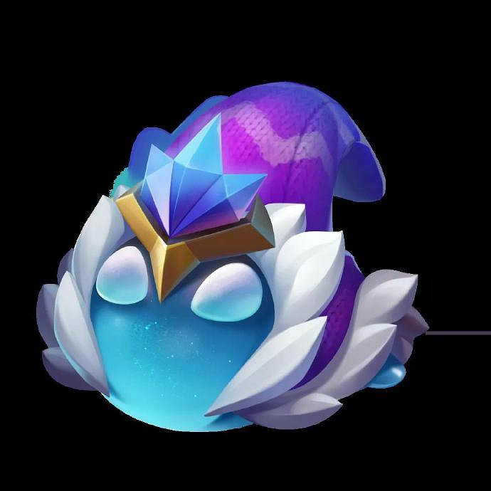 《金鏟鏟之戰》冰雪河靈怎麽獲得 小小英雄冰雪河靈獲取途徑