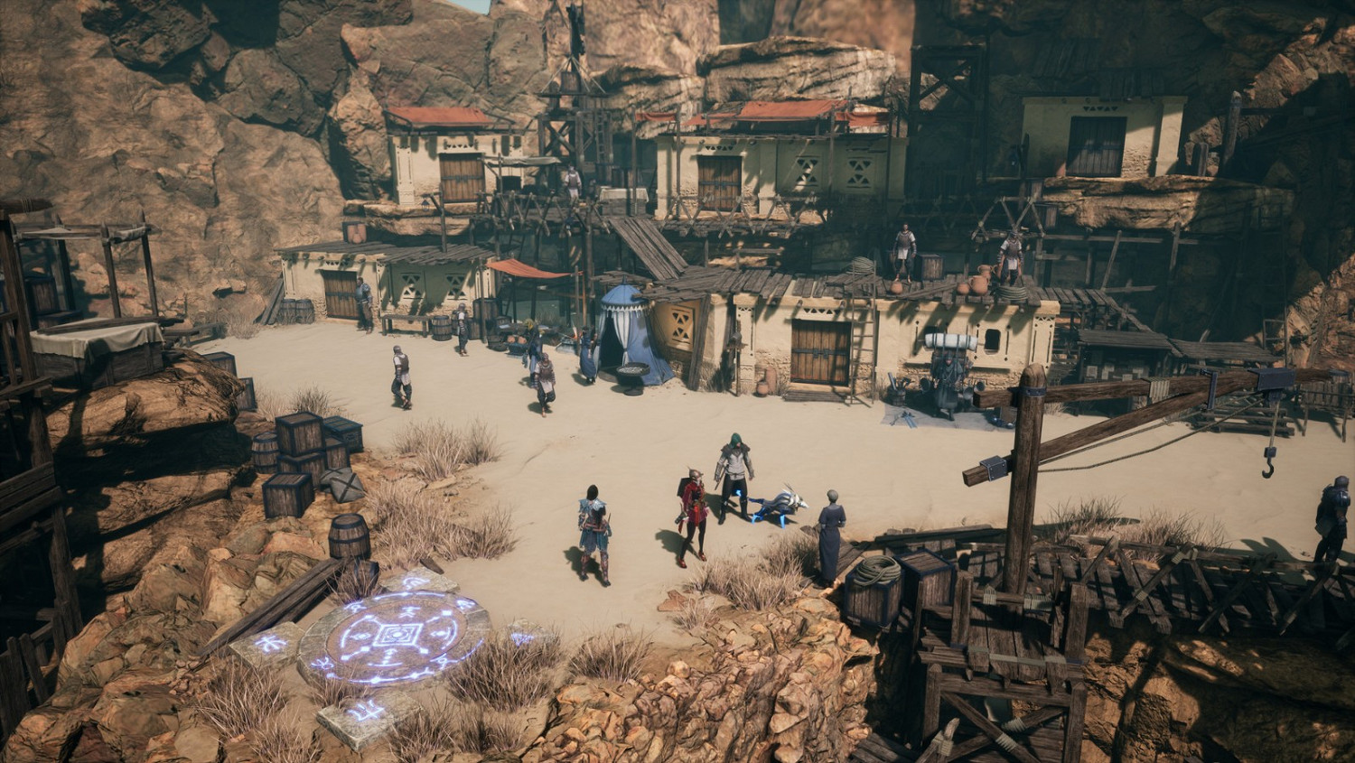 韓國暗黑類ARPG《Undecember》新預告 已上架Steam 韓國暗黑類ARPG《Undecember》新預告 已上架Steam