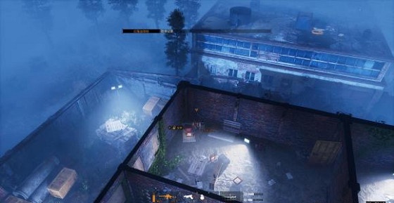 《雷霆一號》工廠檔案在哪?藍色台風工廠檔案位置介紹 《雷霆一號》工廠檔案在哪?藍色台風工廠檔案位置介紹