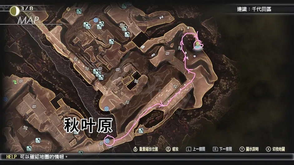 《真·女神轉生5》如何關閉柱子?關閉柱子路線介紹 《真·女神轉生5》如何關閉柱子?關閉柱子路線介紹