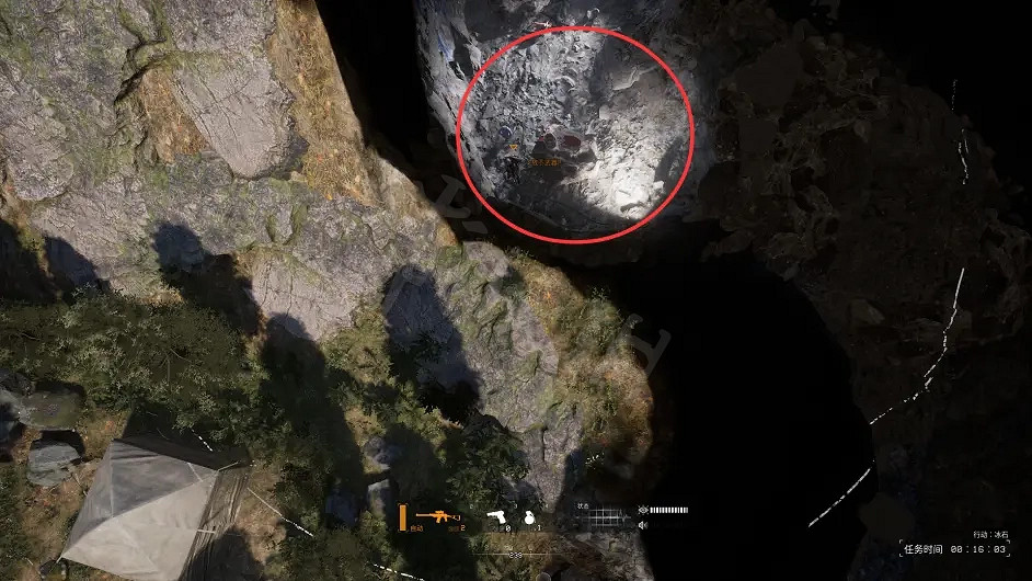 《雷霆一號》戰役怎麽過?冰石關卡過關流程介紹 《雷霆一號》戰役怎麽過?冰石關卡過關流程介紹