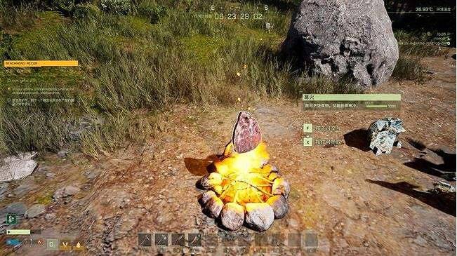 《翼星求生》怎麽睡覺？睡覺方法分享