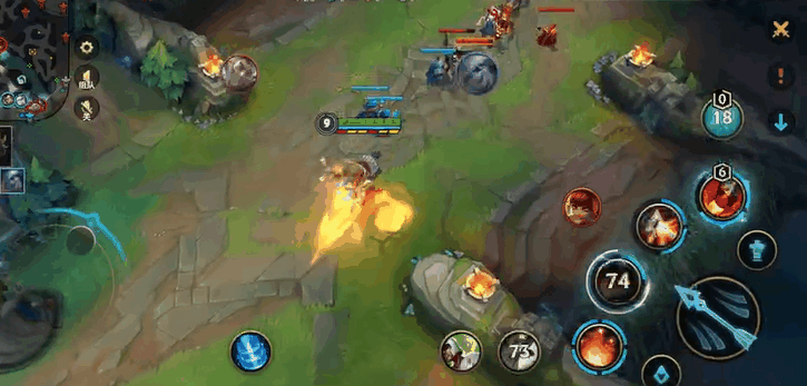 《英雄聯盟手遊》上分英雄推薦 上手簡單的英雄有哪些