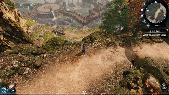 《天命奇御2》紫武如何獲得?全紫武獲取方法分享 《天命奇御2》紫武如何獲得?全紫武獲取方法分享