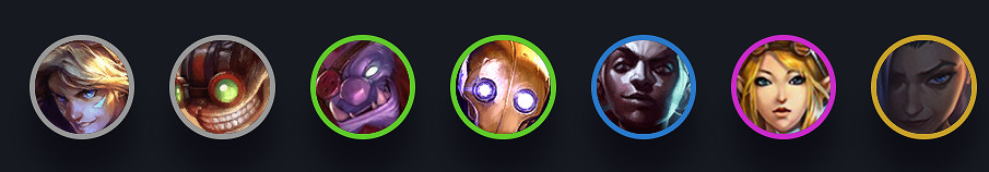 《金鏟鏟之戰》極客什麽效果 S6羈絆極客效果介紹