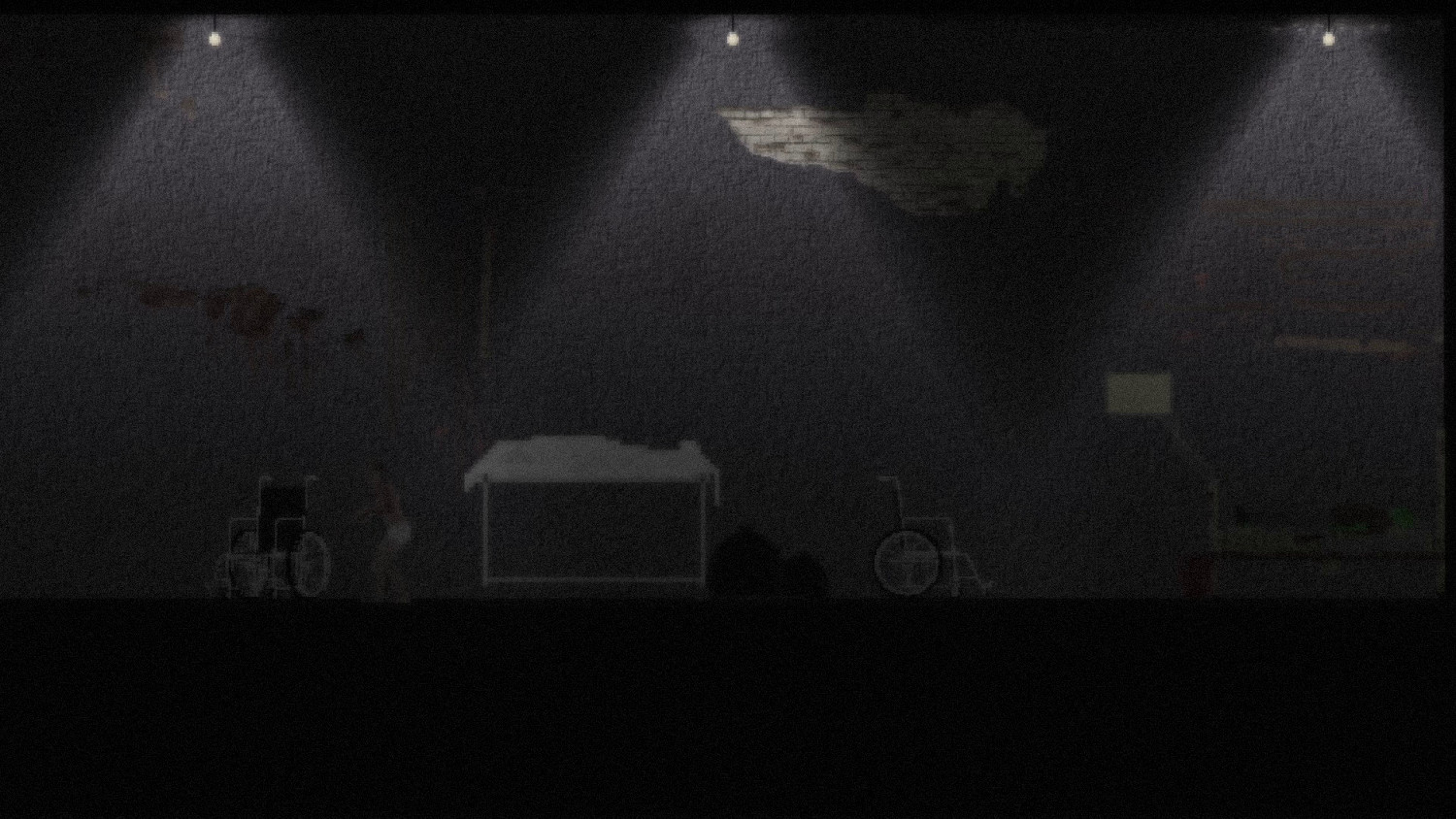 《人類啟示錄》免費試玩序章登陸Steam 本體明年發售 《人類啟示錄》免費試玩序章登陸Steam 本體明年發售