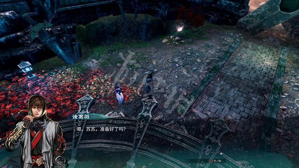 《天命奇御2》溫翠書所有任務有哪些?溫翠書所感情線流程詳解 《天命奇御2》溫翠書所有任務有哪些?溫翠書所感情線流程詳解