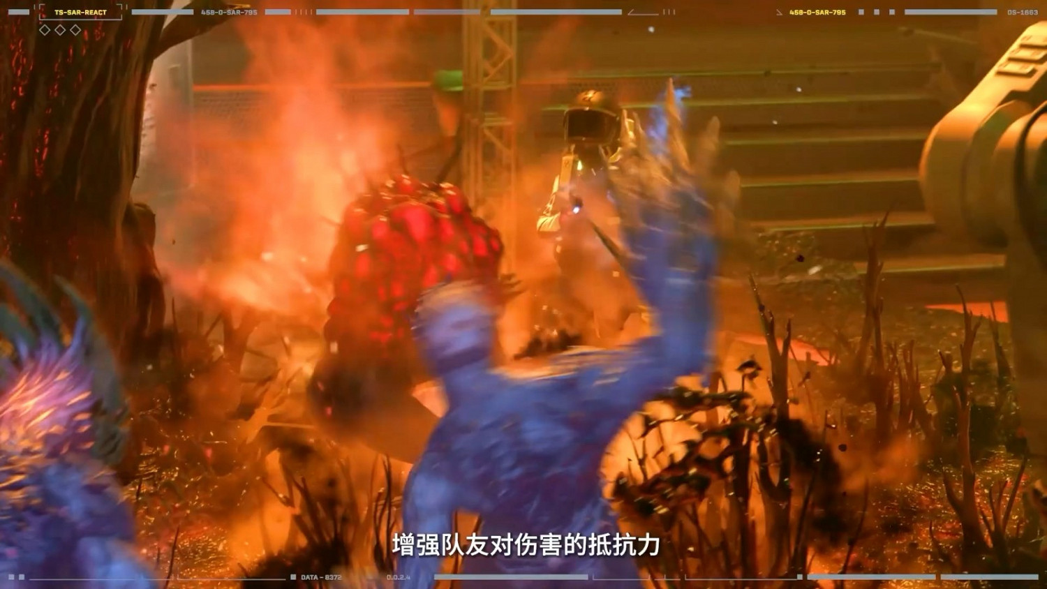 《虹彩六號:撤離禁區》幹員技能獨家解析影片發佈 《虹彩六號:撤離禁區》幹員技能獨家解析影片發佈