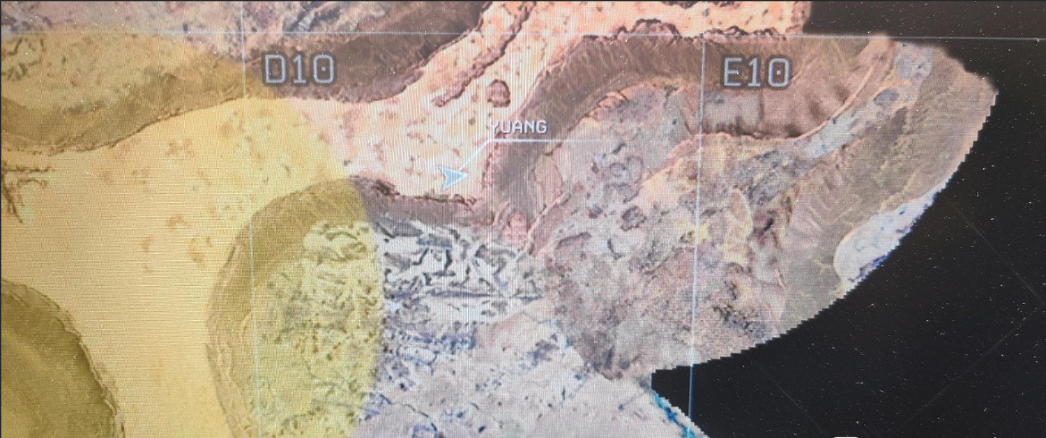 《翼星求生》有什麽比較好的礦洞?高品質礦洞分享 《翼星求生》有什麽比較好的礦洞?高品質礦洞分享