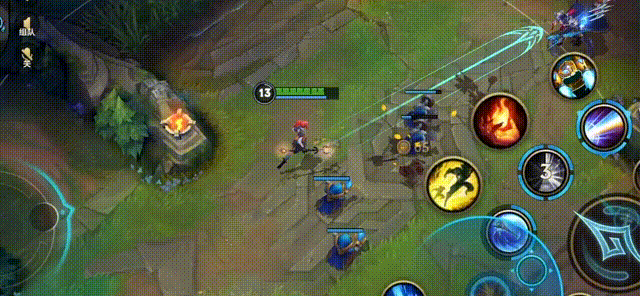 《英雄聯盟手遊》上分英雄推薦 上手簡單的英雄有哪些