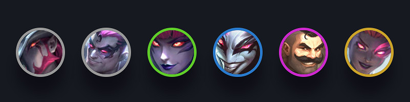 《金鏟鏟之戰》辛迪加什麽效果 S6羈絆辛迪加效果介紹