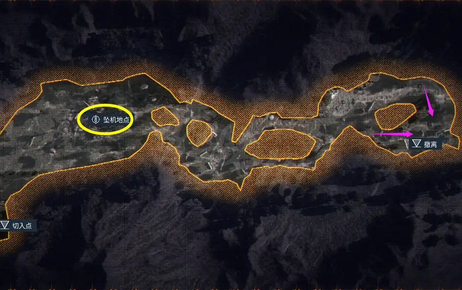 《雷霆一號》黃金天使怎麽過?黃金天使任務詳解 《雷霆一號》黃金天使怎麽過?黃金天使任務詳解