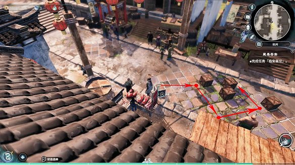 《天命奇御2》溫翠書所有任務有哪些?溫翠書所感情線流程詳解 《天命奇御2》溫翠書所有任務有哪些?溫翠書所感情線流程詳解