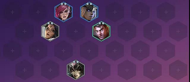 《金鏟鏟之戰》大威天龍陣容怎麽配 狂野換型龍陣容搭配推薦