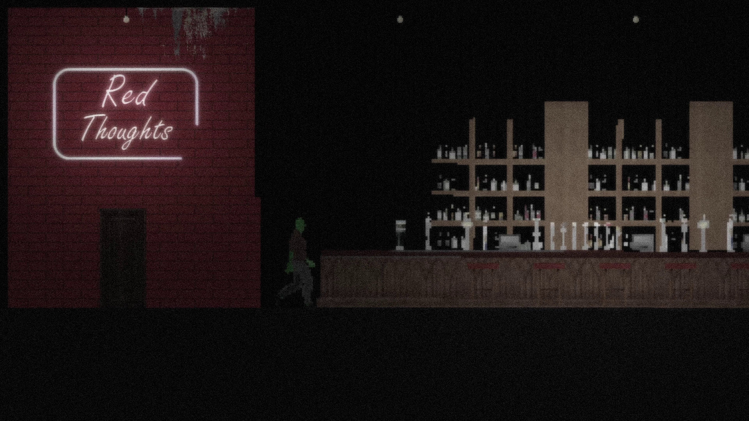 《人類啟示錄》免費試玩序章登陸Steam 本體明年發售 《人類啟示錄》免費試玩序章登陸Steam 本體明年發售